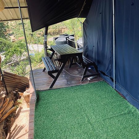 Tunnel Gap Homestay Ella Zewnętrze zdjęcie
