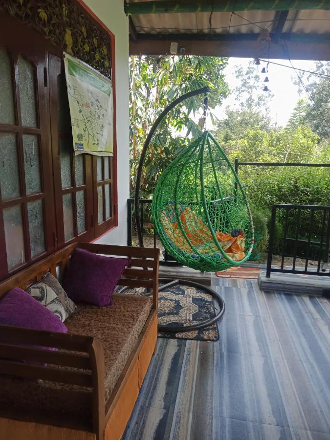 Tunnel Gap Homestay Ella Zewnętrze zdjęcie