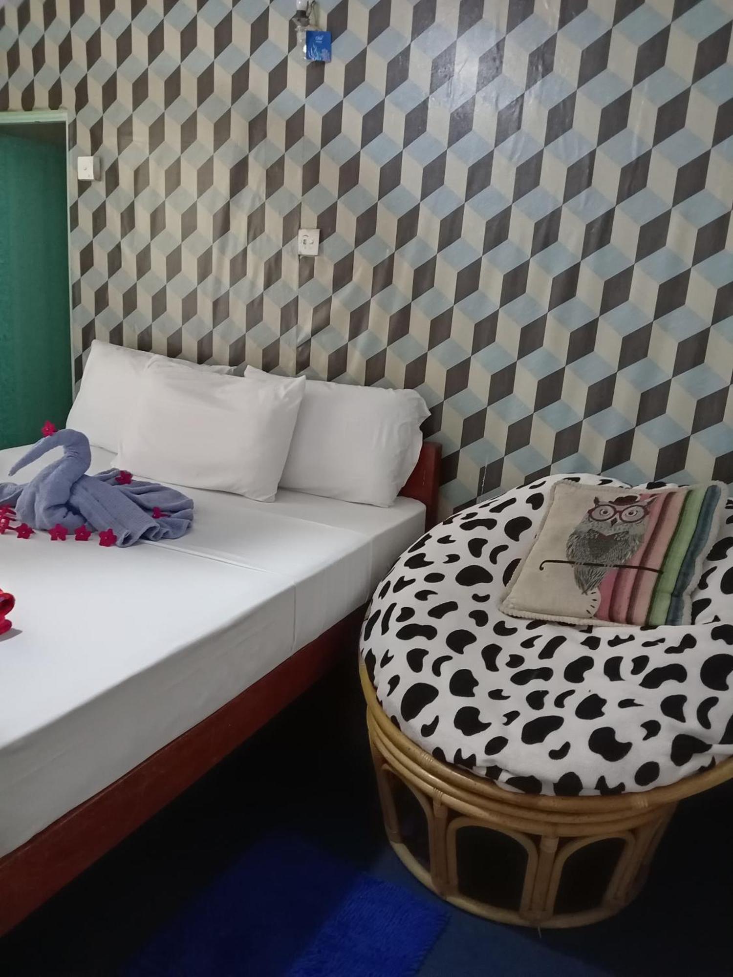 Tunnel Gap Homestay Ella Zewnętrze zdjęcie