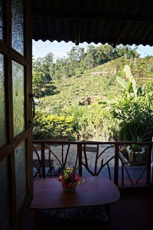 Tunnel Gap Homestay Ella Zewnętrze zdjęcie