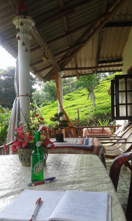 Tunnel Gap Homestay Ella Zewnętrze zdjęcie