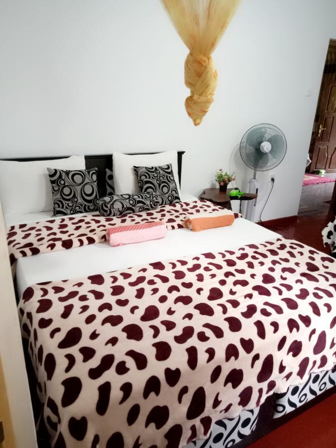 Tunnel Gap Homestay Ella Zewnętrze zdjęcie
