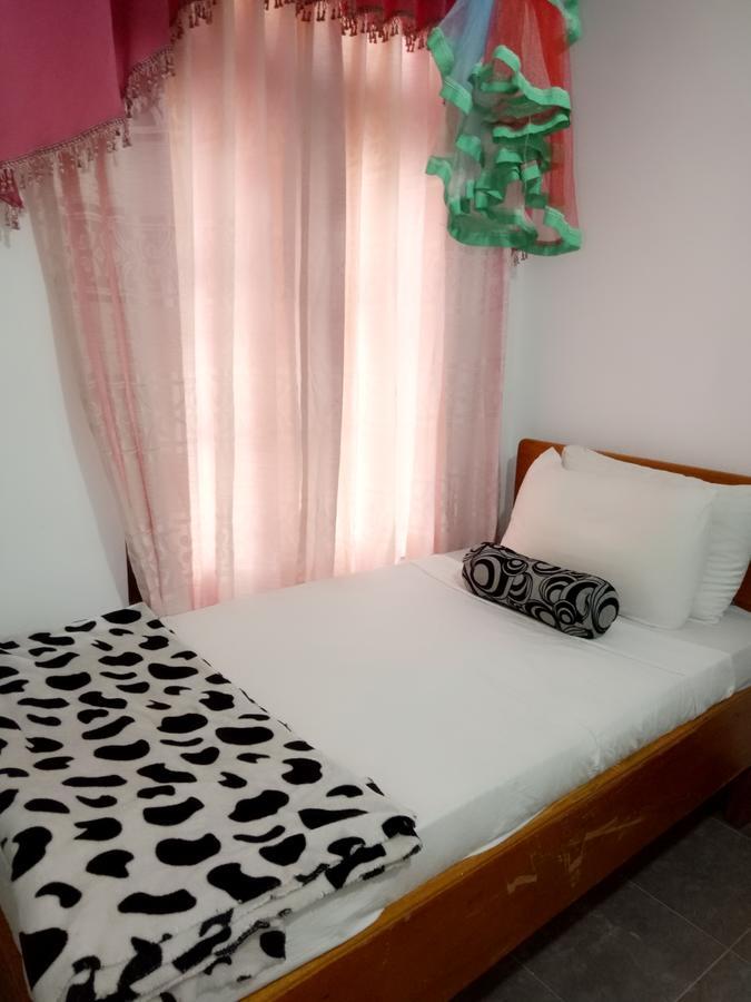 Tunnel Gap Homestay Ella Zewnętrze zdjęcie