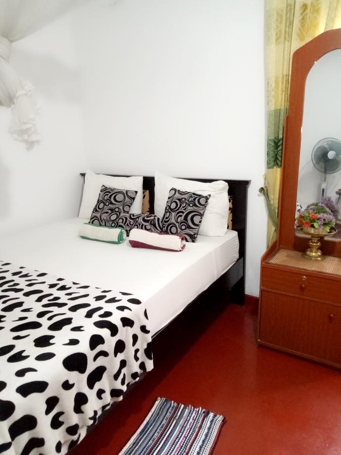 Tunnel Gap Homestay Ella Zewnętrze zdjęcie