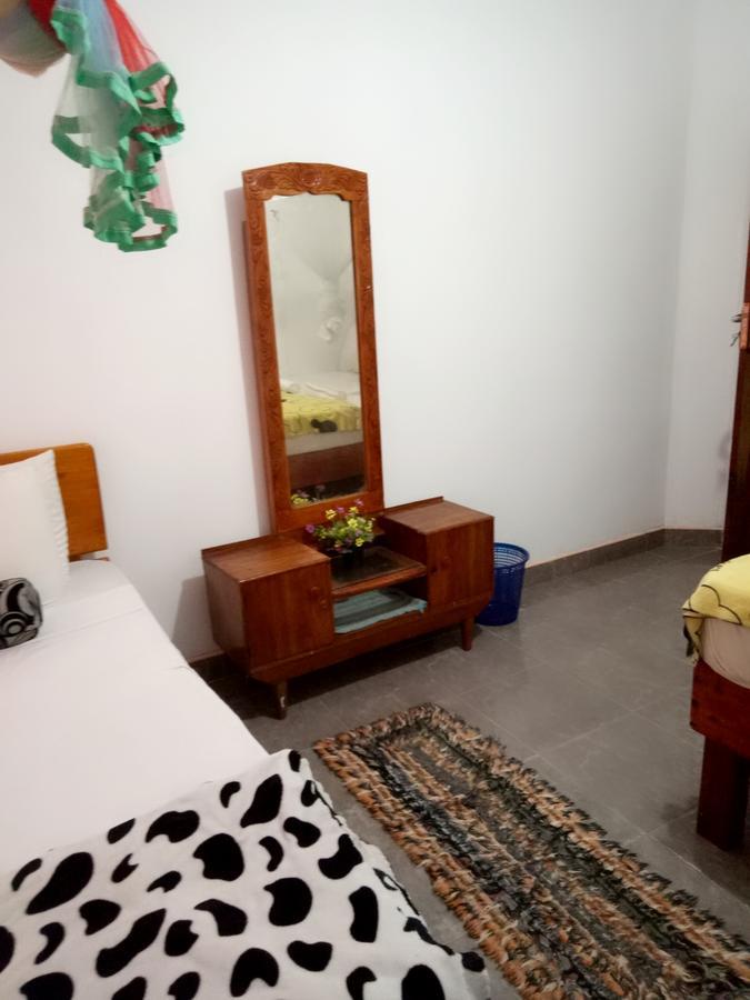 Tunnel Gap Homestay Ella Zewnętrze zdjęcie