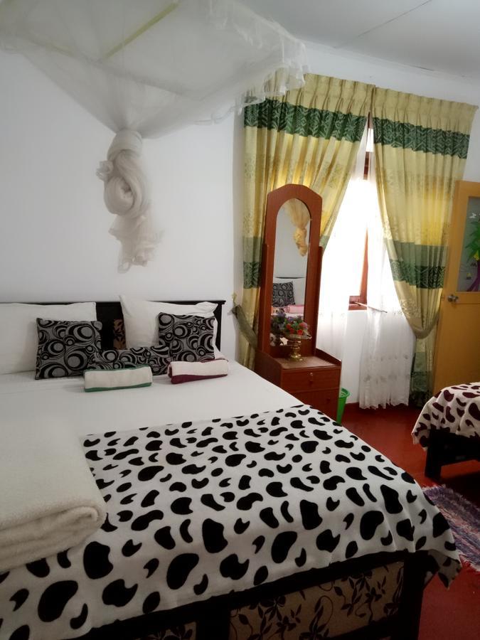 Tunnel Gap Homestay Ella Zewnętrze zdjęcie