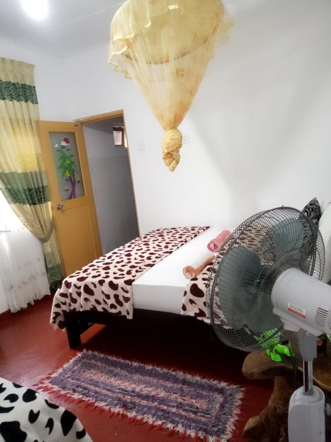 Tunnel Gap Homestay Ella Zewnętrze zdjęcie