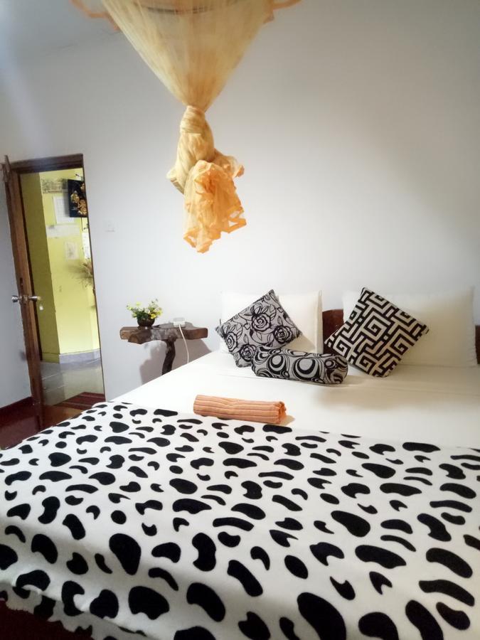 Tunnel Gap Homestay Ella Zewnętrze zdjęcie