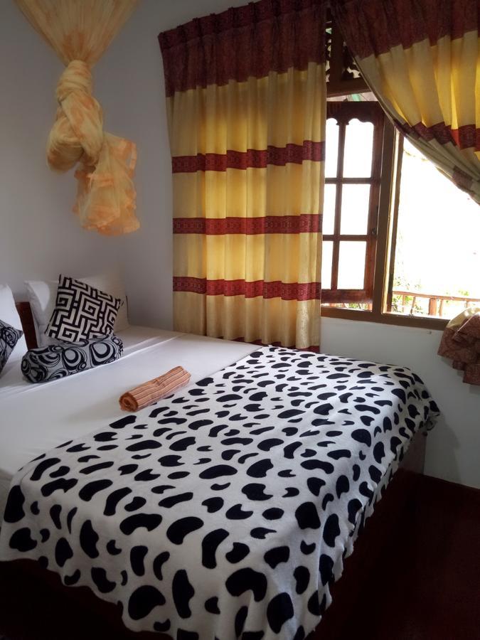 Tunnel Gap Homestay Ella Zewnętrze zdjęcie