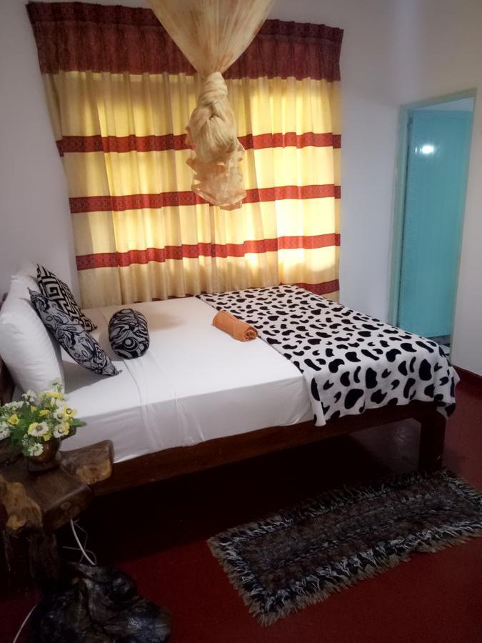 Tunnel Gap Homestay Ella Zewnętrze zdjęcie